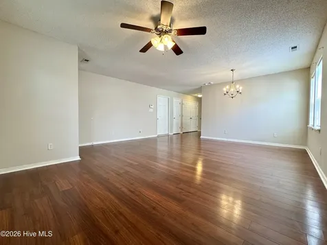 521 Jimmies Creek Drive New Bern NC 28562