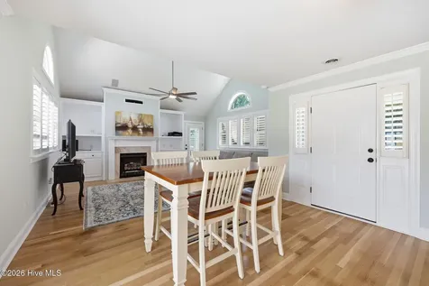 602 W Broad Street Swansboro NC 28584