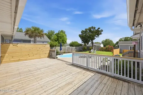 602 W Broad Street Swansboro NC 28584