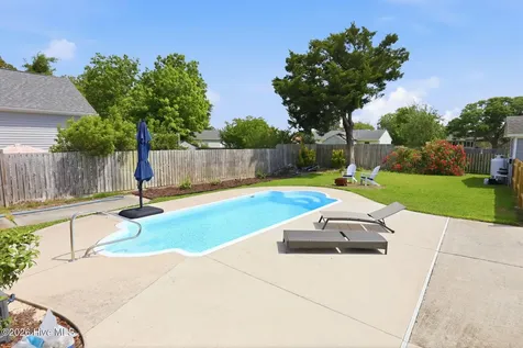 602 W Broad Street Swansboro NC 28584