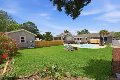 602 W Broad Street Swansboro NC 28584
