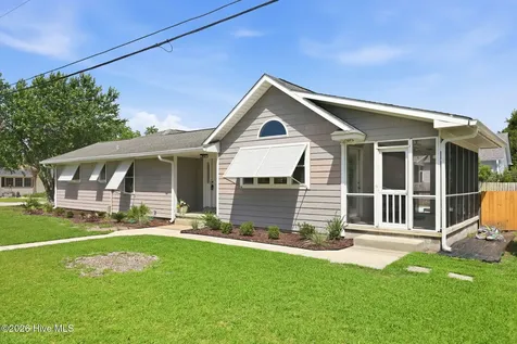 602 W Broad Street Swansboro NC 28584