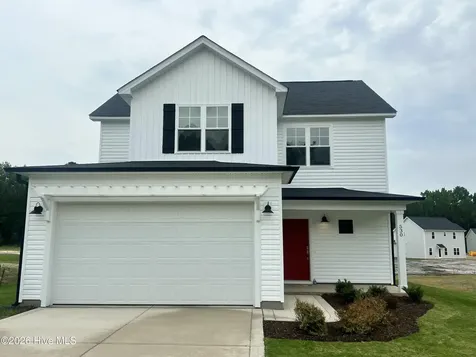 530 Bartley Street Vass NC 28394