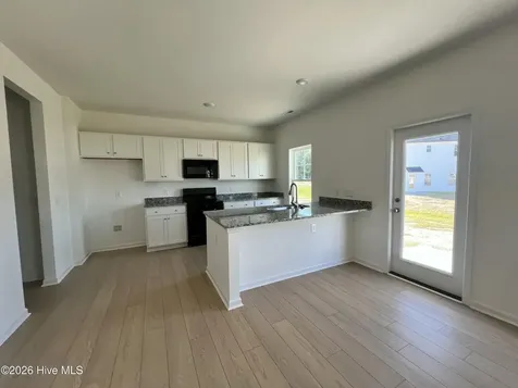 530 Bartley Street Vass NC 28394