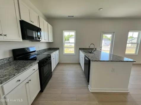 530 Bartley Street Vass NC 28394