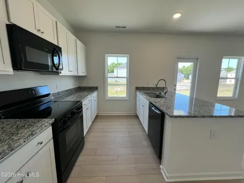 530 Bartley Street Vass NC 28394