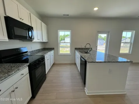 530 Bartley Street Vass NC 28394