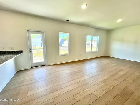 530 Bartley Street Vass NC 28394