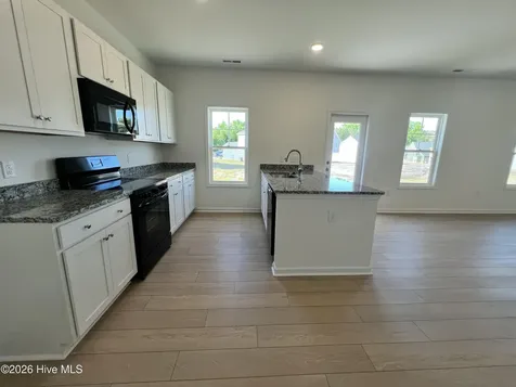 530 Bartley Street Vass NC 28394