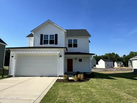 530 Bartley Street Vass NC 28394
