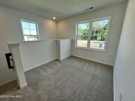 530 Bartley Street Vass NC 28394