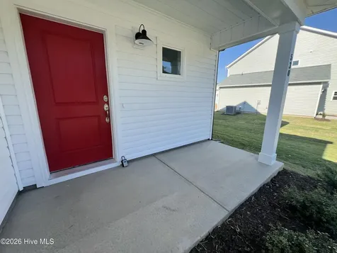 530 Bartley Street Vass NC 28394