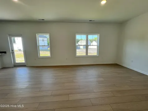 530 Bartley Street Vass NC 28394