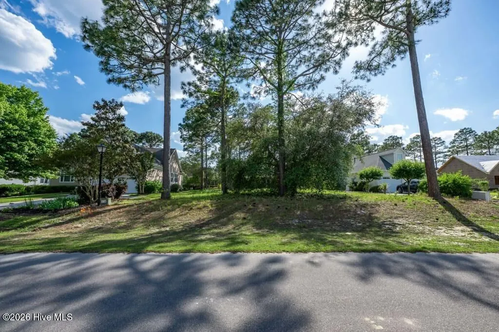 205 Planters Ridge Drive Sunset Beach NC 28468