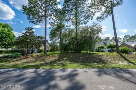 205 Planters Ridge Drive Sunset Beach NC 28468