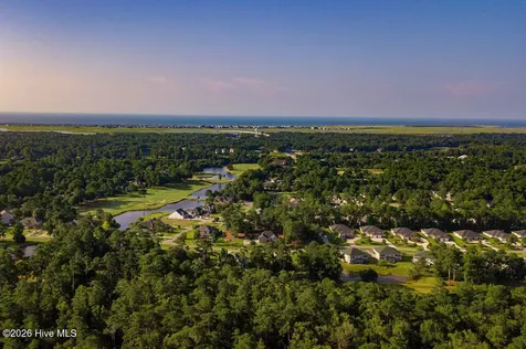 205 Planters Ridge Drive Sunset Beach NC 28468
