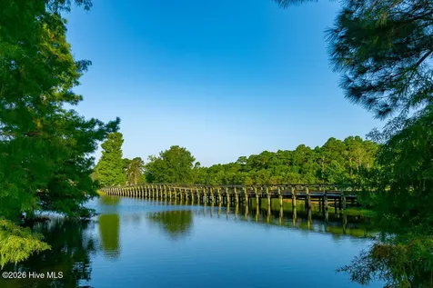 205 Planters Ridge Drive Sunset Beach NC 28468