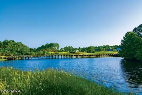 205 Planters Ridge Drive Sunset Beach NC 28468