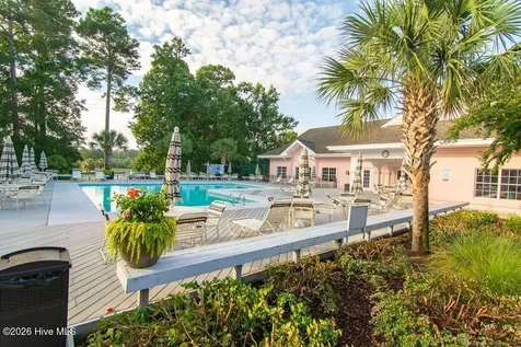 205 Planters Ridge Drive Sunset Beach NC 28468