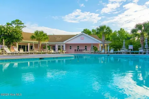 205 Planters Ridge Drive Sunset Beach NC 28468