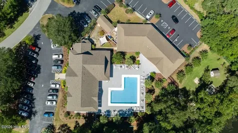 205 Planters Ridge Drive Sunset Beach NC 28468