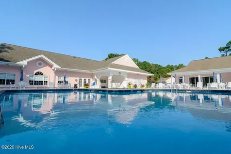 205 Planters Ridge Drive Sunset Beach NC 28468