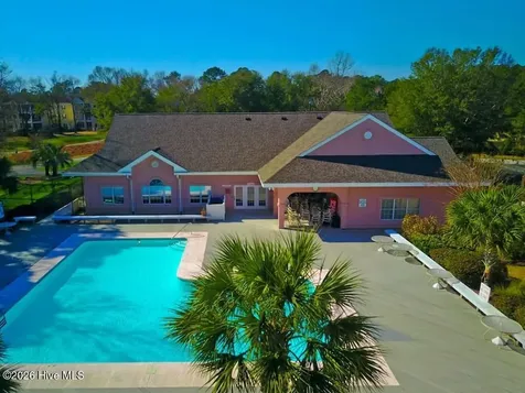 205 Planters Ridge Drive Sunset Beach NC 28468