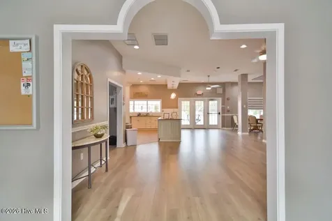 205 Planters Ridge Drive Sunset Beach NC 28468