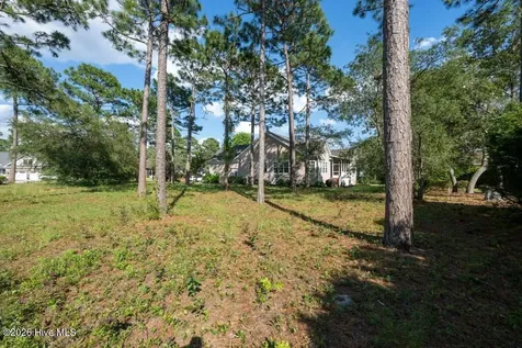205 Planters Ridge Drive Sunset Beach NC 28468