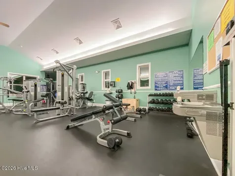 205 Planters Ridge Drive Sunset Beach NC 28468