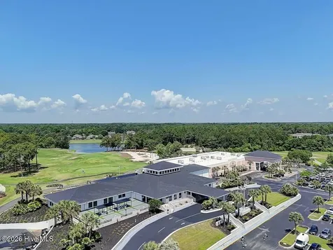 205 Planters Ridge Drive Sunset Beach NC 28468