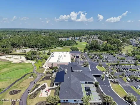 205 Planters Ridge Drive Sunset Beach NC 28468