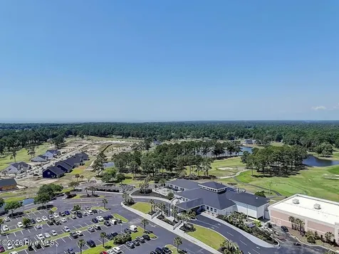 205 Planters Ridge Drive Sunset Beach NC 28468