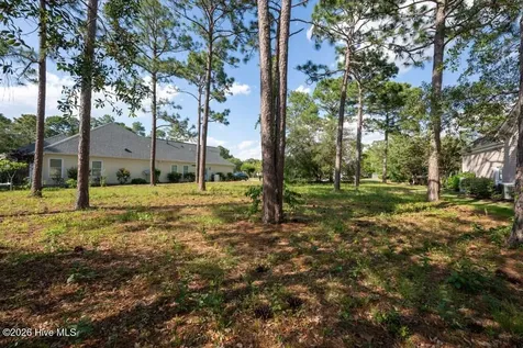 205 Planters Ridge Drive Sunset Beach NC 28468