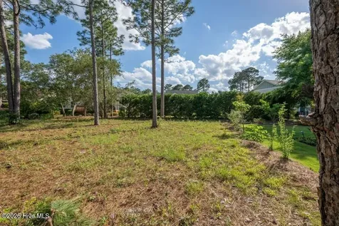 205 Planters Ridge Drive Sunset Beach NC 28468