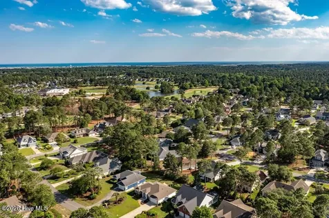 205 Planters Ridge Drive Sunset Beach NC 28468