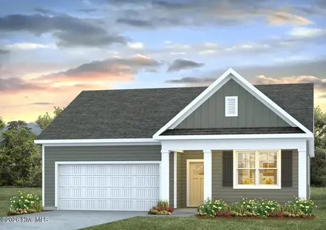 501 Tea Tree Street Navassa NC 28451