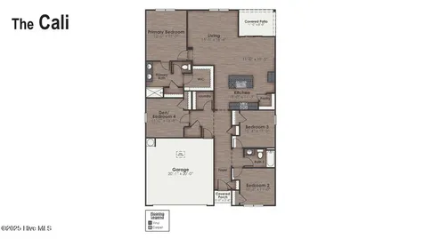 501 Tea Tree Street Navassa NC 28451