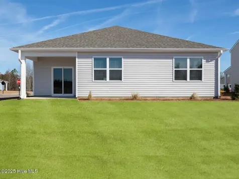 501 Tea Tree Street Navassa NC 28451