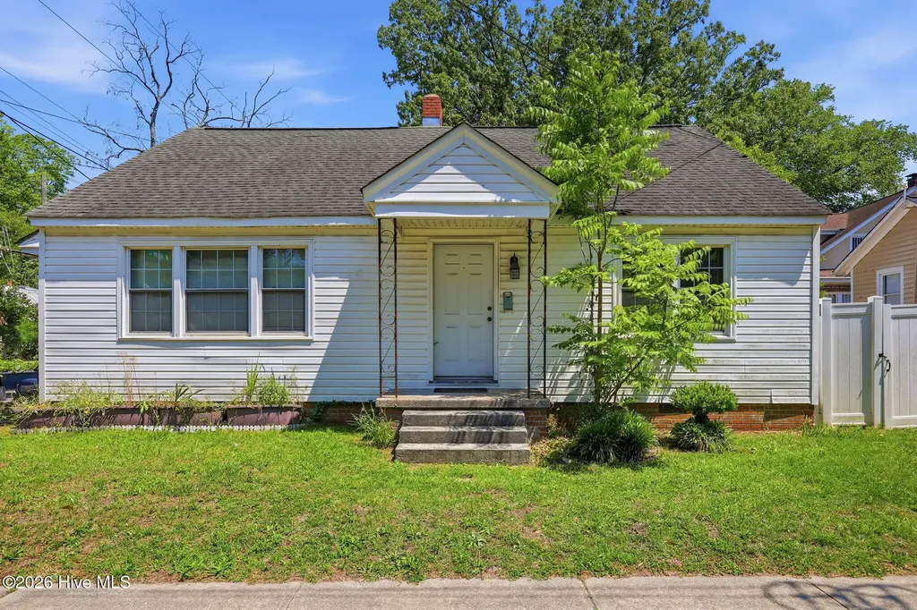 700 Johnston Street Greenville NC 27858