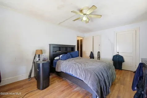 700 Johnston Street Greenville NC 27858