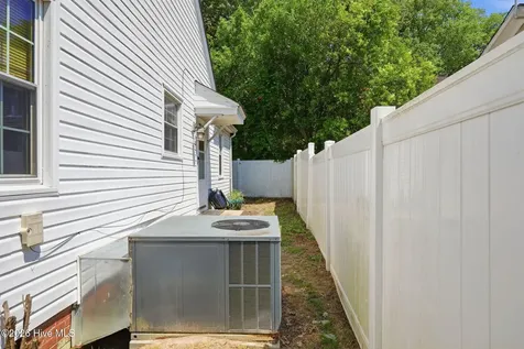 700 Johnston Street Greenville NC 27858