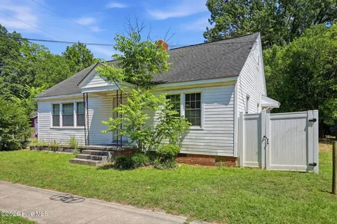 700 Johnston Street Greenville NC 27858