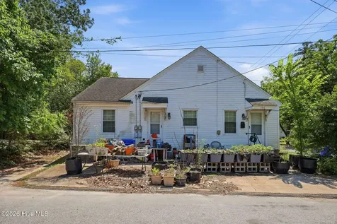 700 Johnston Street Greenville NC 27858