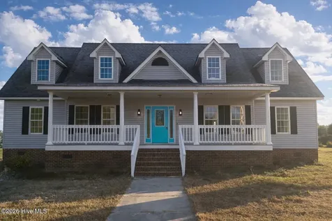 566 N Nc Highway 37 S Gatesville NC 27938