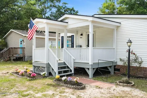 9220 Shady Forest Drive SW Calabash NC 28467