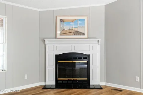 9220 Shady Forest Drive SW Calabash NC 28467