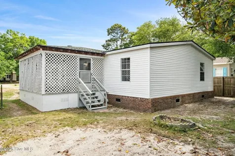 9220 Shady Forest Drive SW Calabash NC 28467