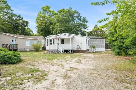 9220 Shady Forest Drive SW Calabash NC 28467
