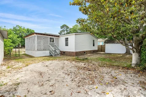 9220 Shady Forest Drive SW Calabash NC 28467